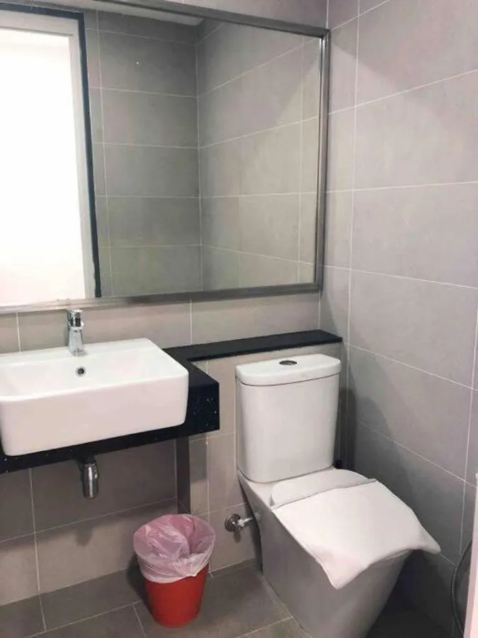 Tropicana 218 Macalister Netflix High Floor George Town Malajsie