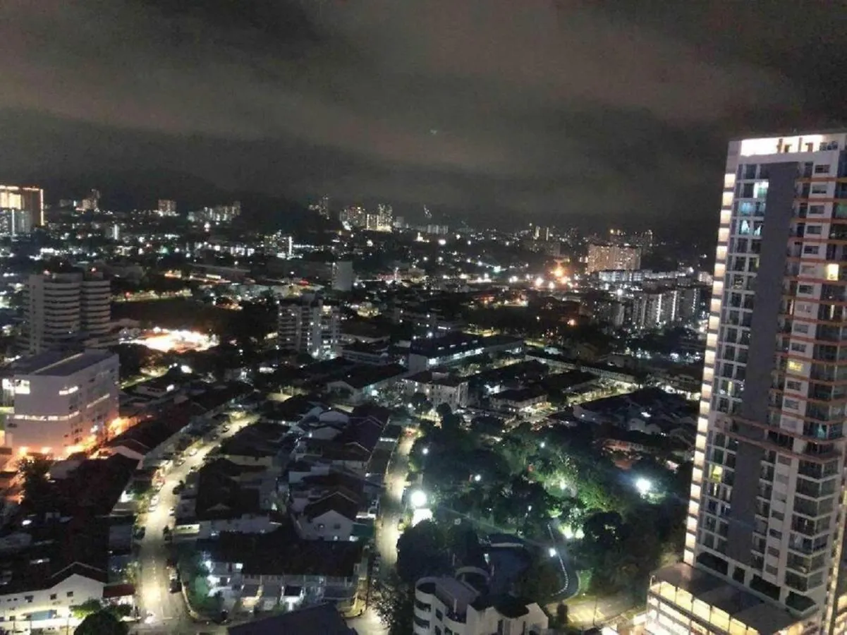 Tropicana 218 Macalister Netflix High Floor George Town 0*,