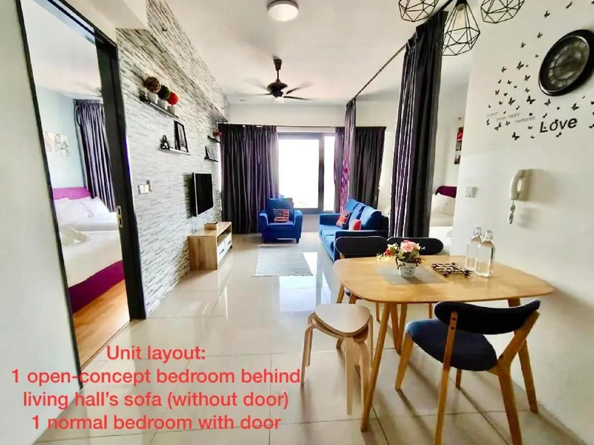 Tropicana 218 Macalister Netflix High Floor George Town